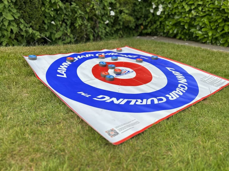 Lawn Chair Curling™